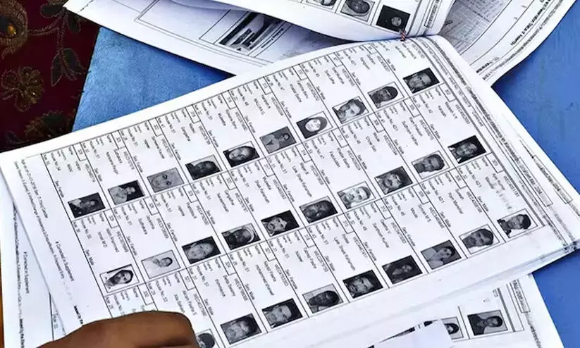 Ruling CPI(M), non-BJP parties slam hasty conduct of SIR in Kerala