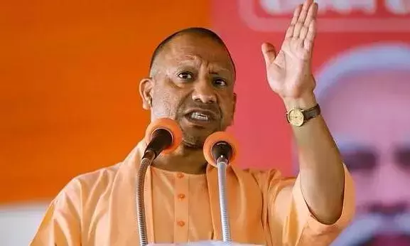 Adityanath orders DMs to set up detention centres for ‘infiltrators’