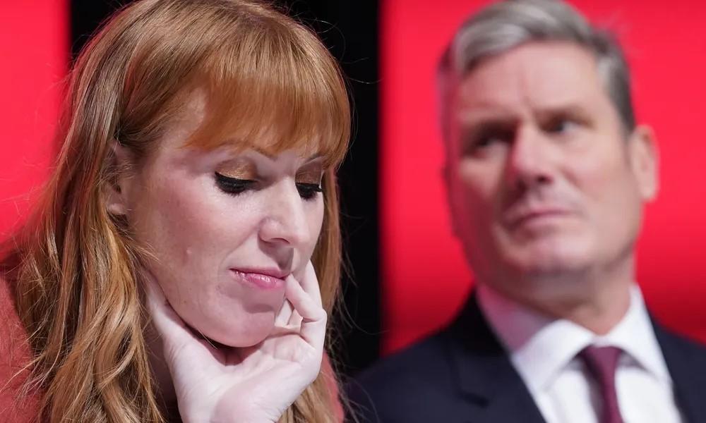 Plot against British PM to force him out deepens within Labour?