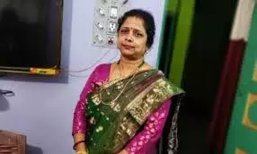 Rinku Tarafdar BLO suicide Rinku Tarafdar BLO suicide