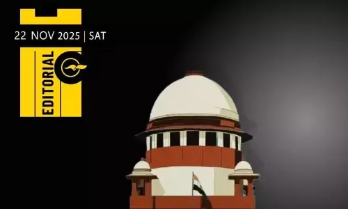 The verdict is out, but doubts persist