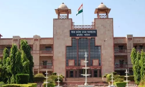 Madhya Pradesh High Court stays demolition of ‘Maulana’s Building’, Al Falah chairman’s ancestral home in Mhow