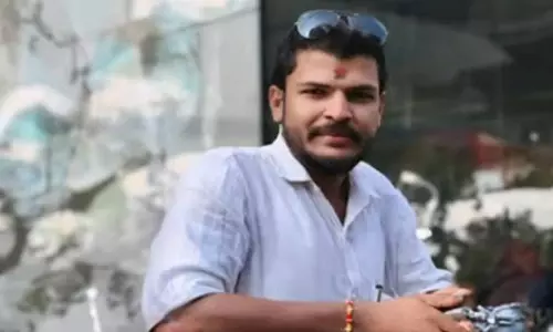Kerala BJP youth leader arrested for assault on live-in partner
