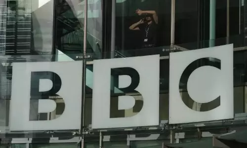BBC board member Shumeet Banerji resigns, cites governance concerns BBC board member Shumeet Banerji resigns, cites governance concerns