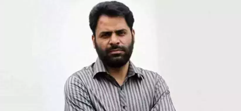 World human rights community calls for release of Khurram Parvez