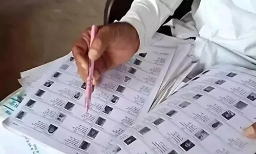 Electoral roll revision flags over one lakh missing voters in Kerala