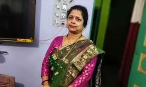 Rinku Tarafdar BLO suicide Rinku Tarafdar BLO suicide