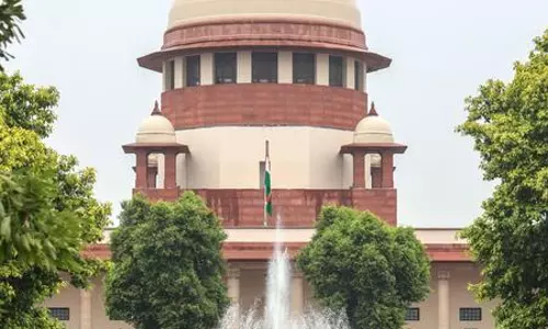 Edited clips were forwarded by Manipur Police to lab instead of full recording: Kuki group to SC