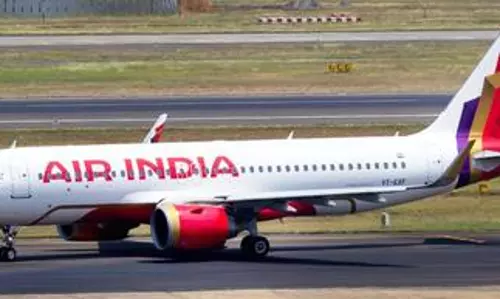 Air India, Air Canada to expand one-ticket connectivity between India, Canada