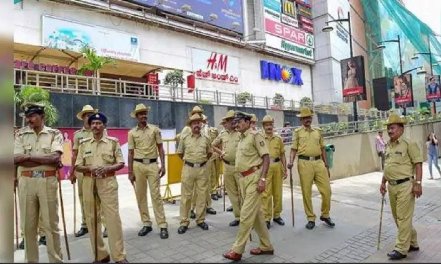 4 BPO employees kidnapped in Bengaluru, Rs 19 lakh sought: Police