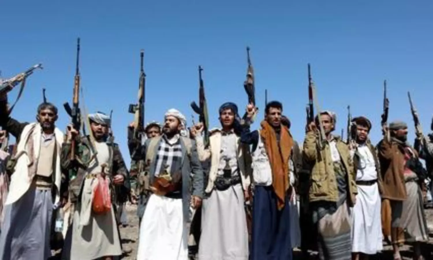 Houthi court orders death sentences for 18 Yemeni UN aid workers over spying for Israel