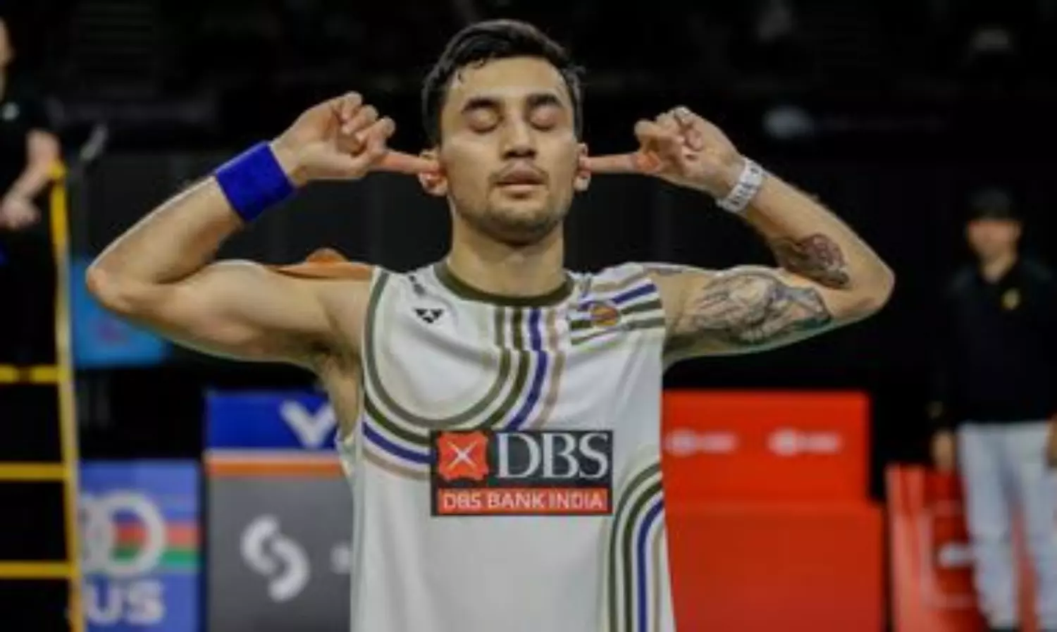 Australian Open: Lakshya Sen defeats Japans Yushi Tanaka to win title