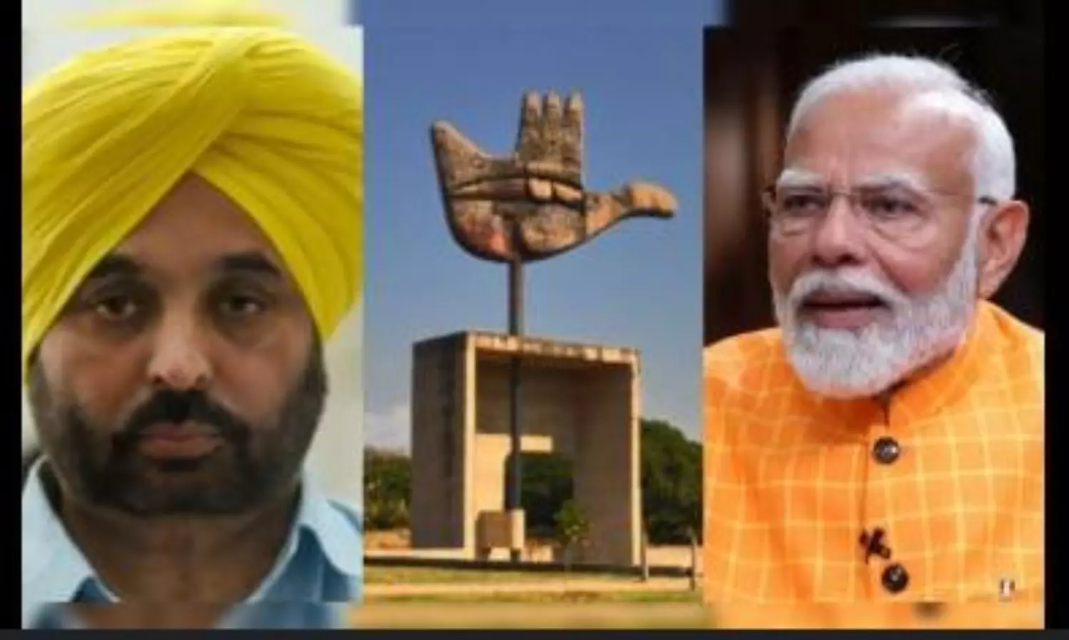 No final decision: Centre amid political backlash over Chandigarh bill