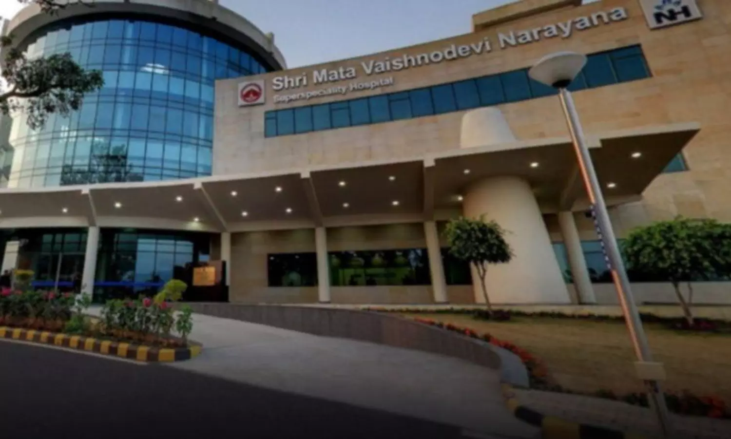 BJP wanted seats allotted to Muslims in J&K uni cancelled; own leader protests