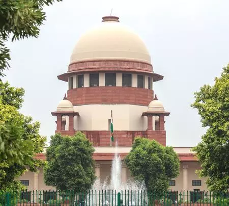 Plea against Sonam Wangchuks detention to be heard by SC on Nov 24 Plea against Sonam Wangchuks detention to be heard by SC on Nov 24