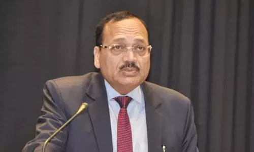 Justice Surya Kant to take oath as 53rd Chief Justice of India tomorrow