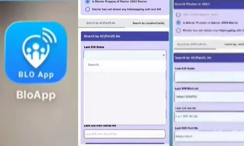Kerala SIR: BLOs complain of app glitches as workload mounts