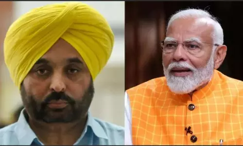 Centres plan to bring Chandigarh under Article 240 triggers political backlash in Punjab