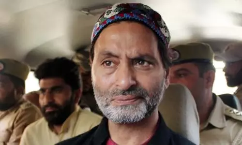 Eyewitness Identifies Yasin Malik as Main Shooter in 1990 IAF Killings Eyewitness Identifies Yasin Malik as Main Shooter in 1990 IAF Killings