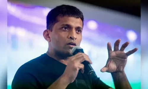 US court orders Byju Raveendran to repay ₹9,600 crore in loan dispute