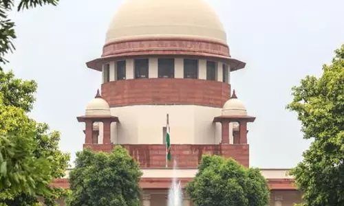 Plea against Sonam Wangchuks detention to be heard by SC on Nov 24