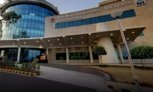 BJP wanted seats allotted to Muslims in J&K uni cancelled; own leader protests