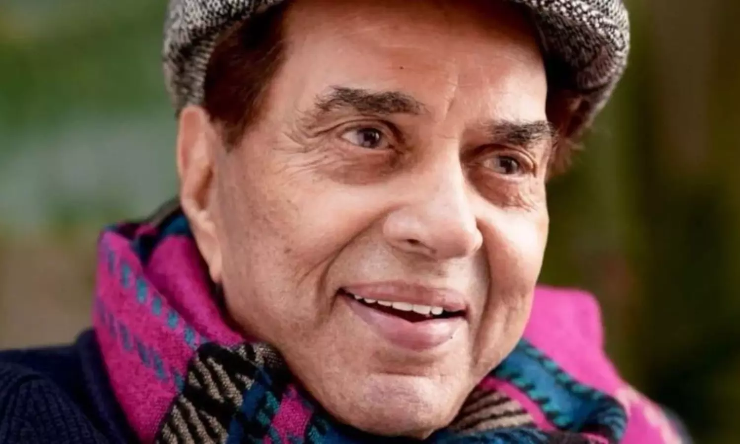 He-Man of Bollywood: Dharmendra passes away, leaving behind an unbeatable legacy