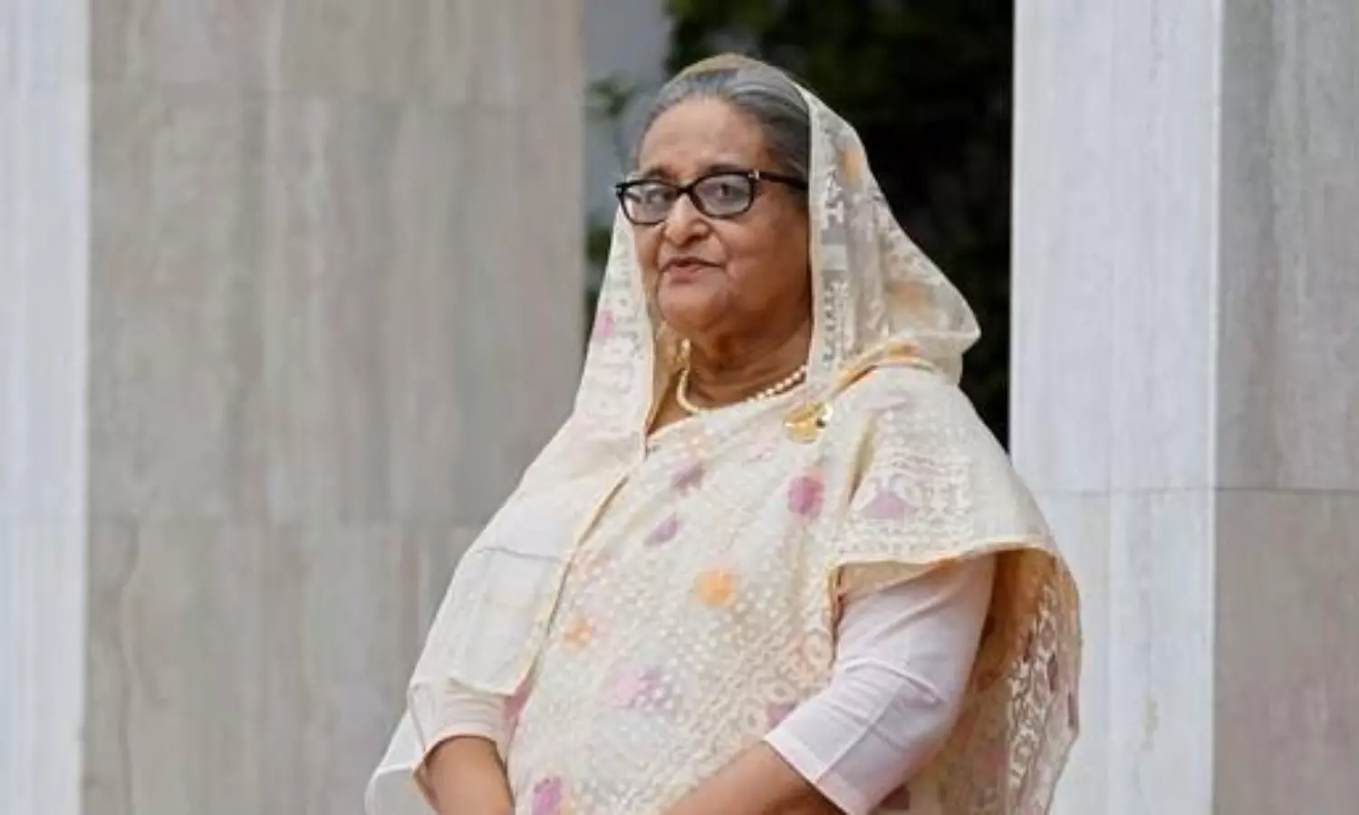 Bangladesh renews call for India to extradite Hasina after death sentence