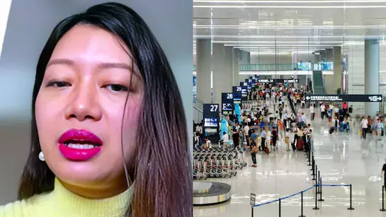 Arunachal is part of China: Woman harassed over Indian passport at Shanghai Airport