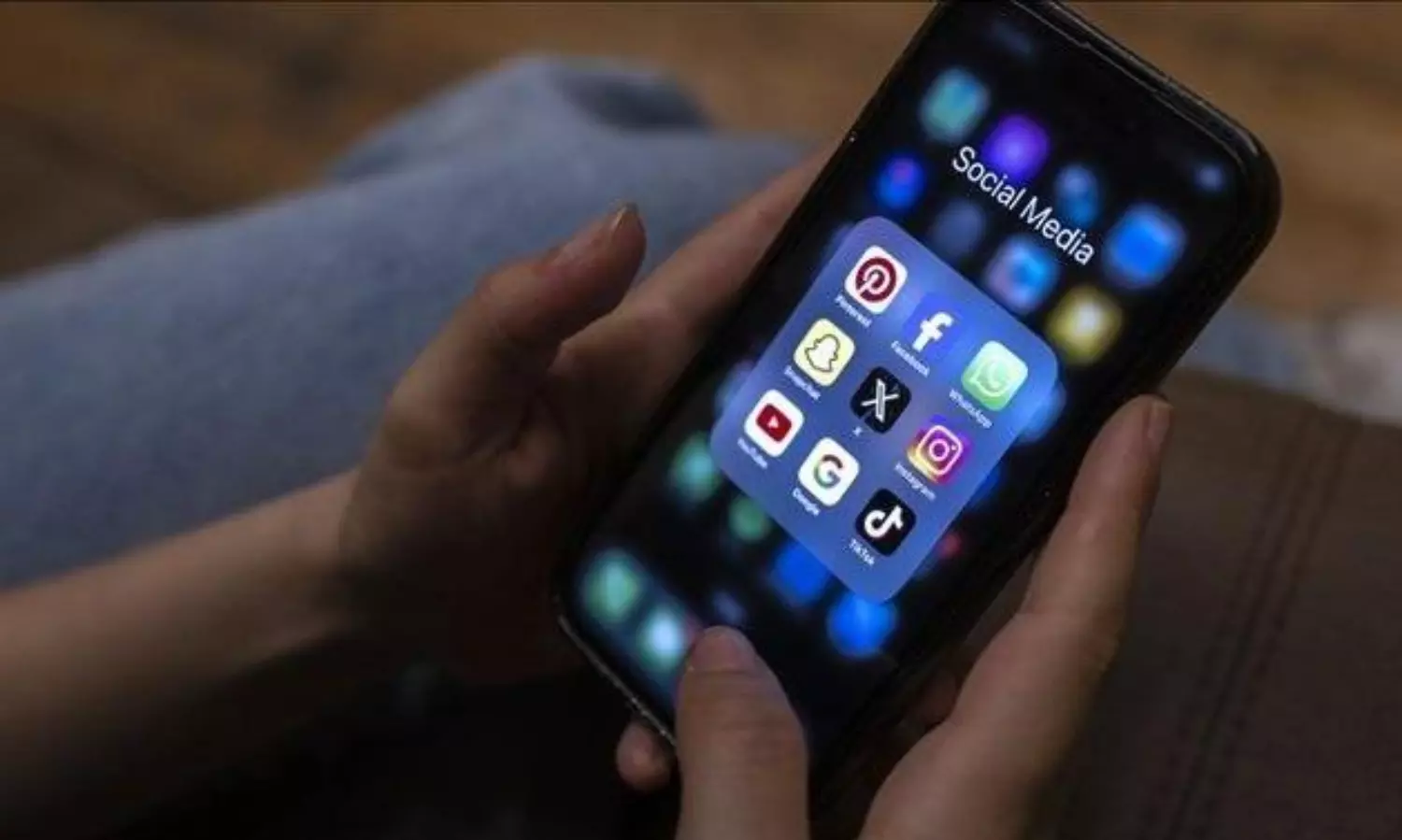 Malaysia to ban social media for children under 16 from 2026