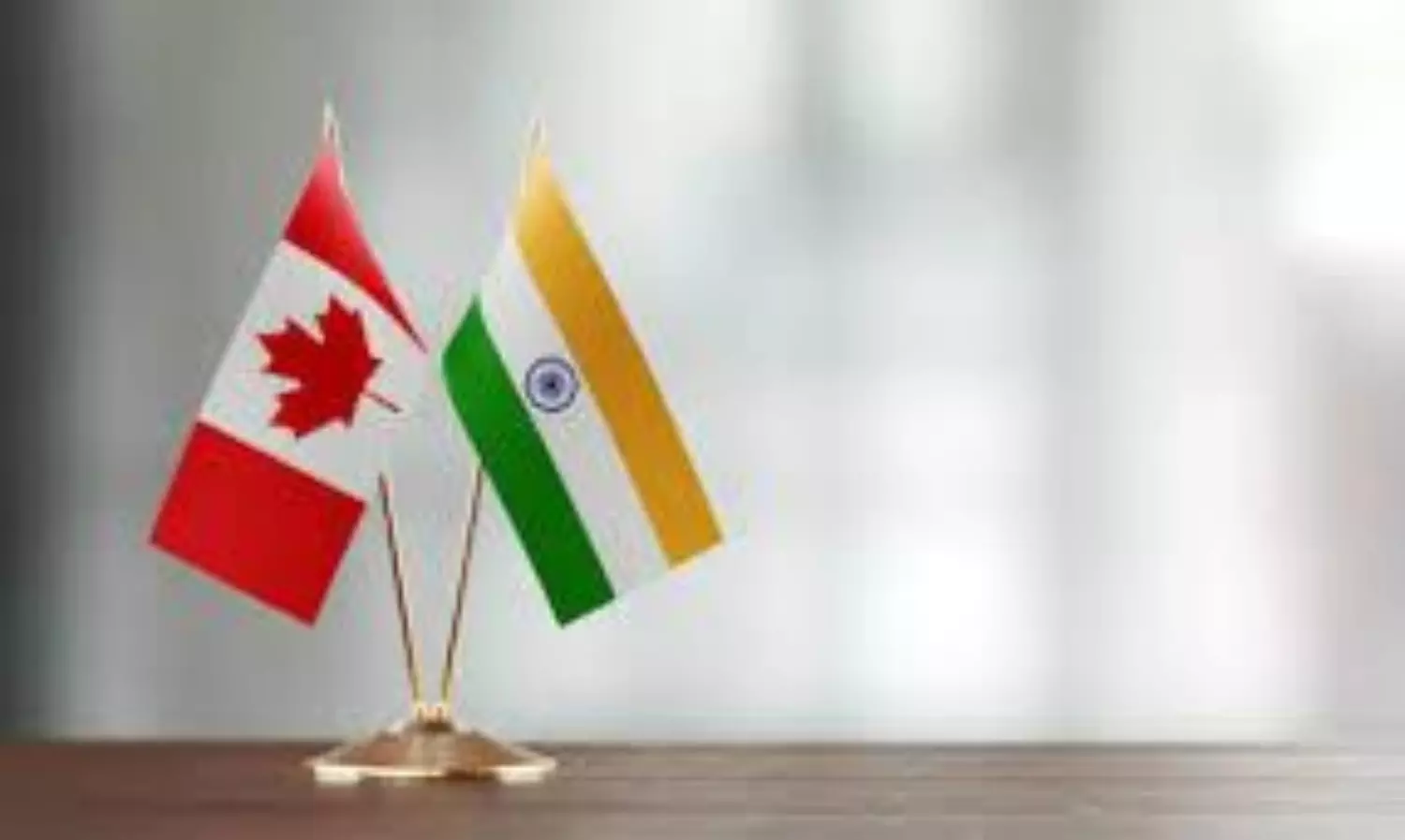 India Canada