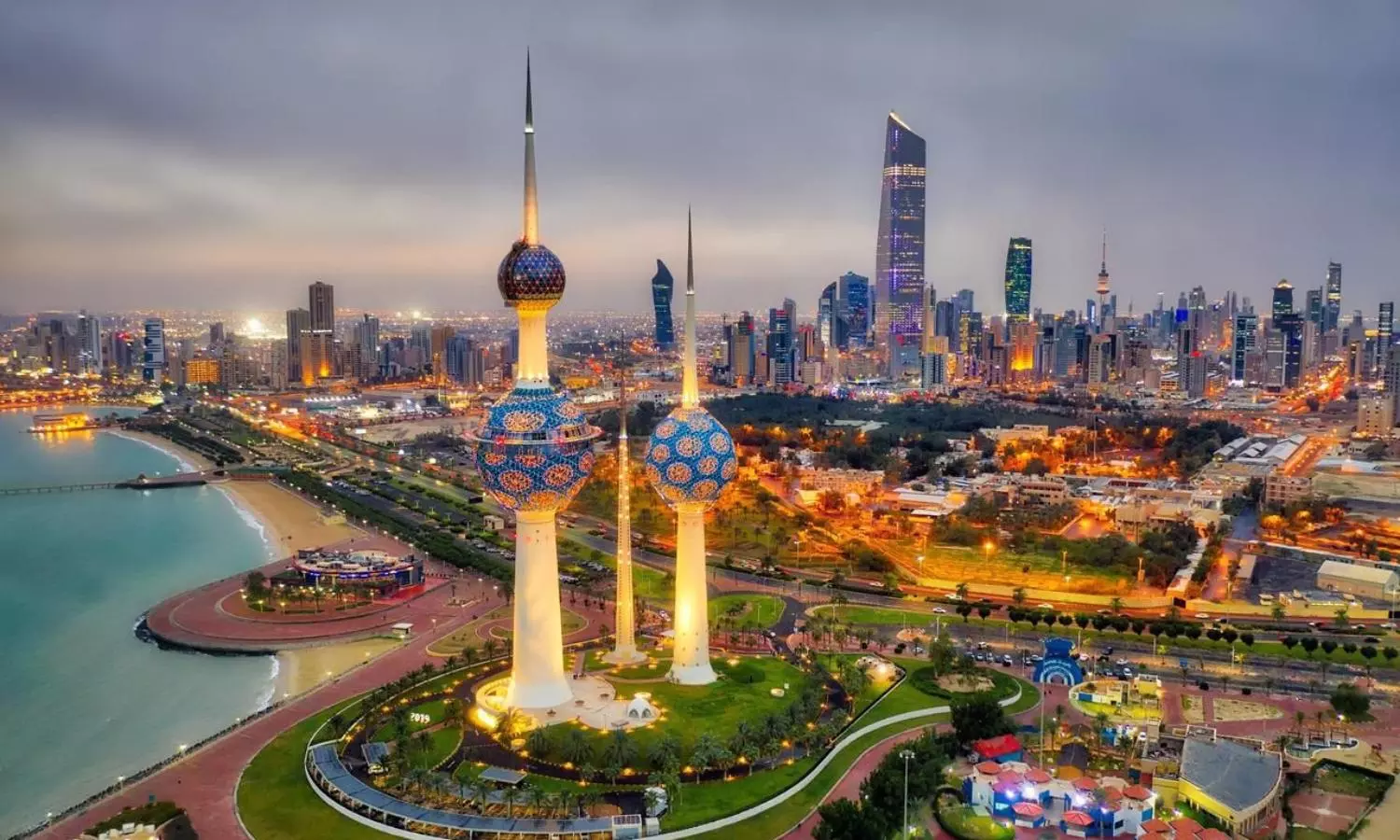 Kuwait announces higher residency, visa fees