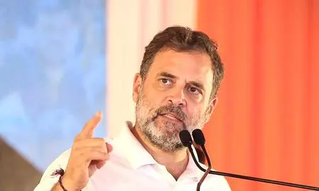 Rahul Gandhi calls SIR ‘imposed tyranny’ as 16 BLOs die during voter roll overhaul Rahul Gandhi calls SIR ‘imposed tyranny’ as 16 BLOs die during voter roll overhaul