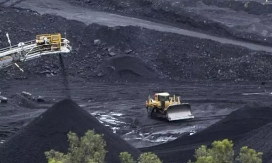 Adani-led coal mining firm charged Rajasthan PSU over Rs 1,400 crore: Jaipur court Adani-led coal mining firm charged Rajasthan PSU over Rs 1,400 crore: Jaipur court