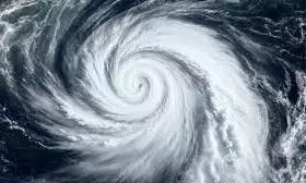 Cyclone Senyar Cyclone Senyar