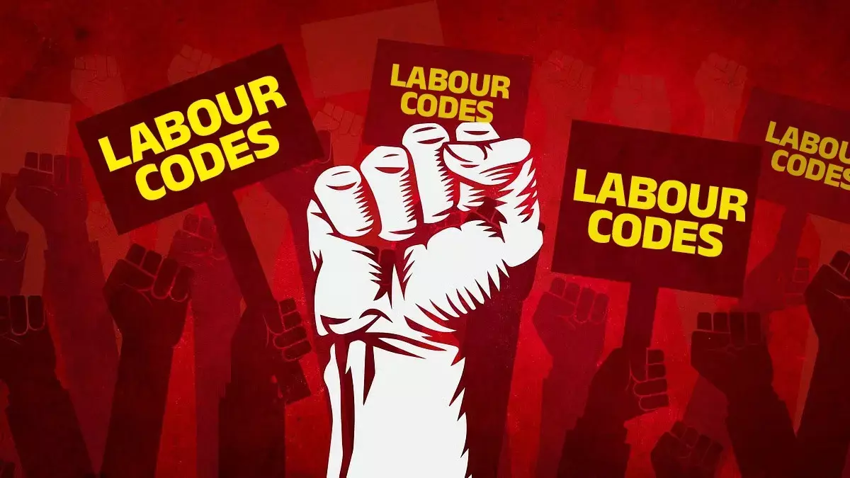 New labour code: solution or problem?