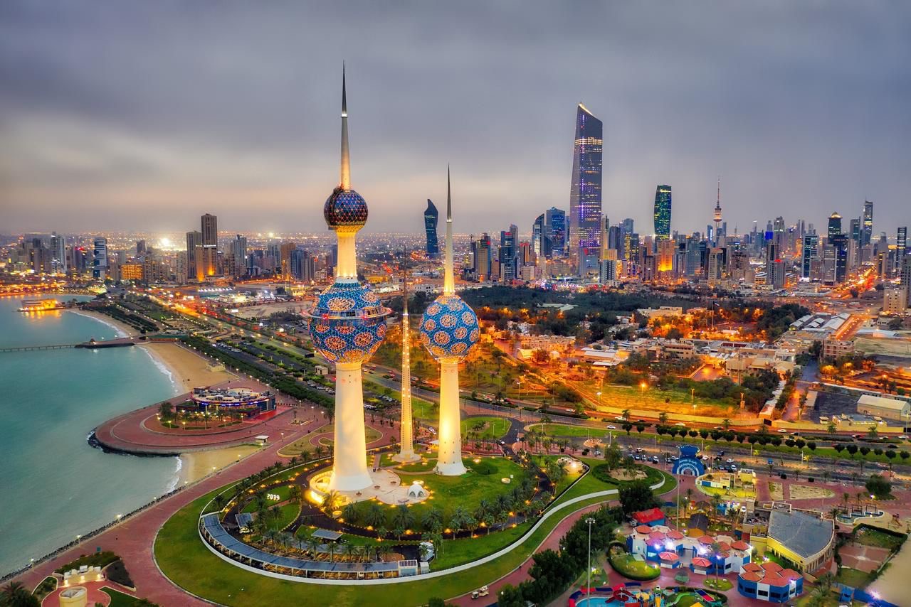 Kuwait announces higher residency, visa fees