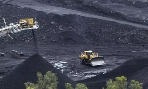 Adani-led coal mining firm charged Rajasthan PSU over Rs 1,400 crore: Jaipur court