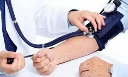 heart attack screening heart attack screening