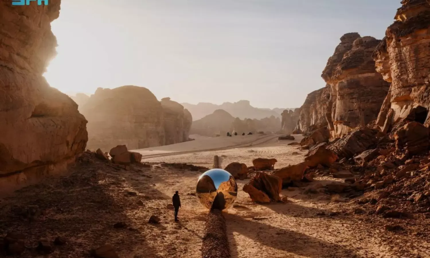 AlUla Arts Festival to return in January with diverse programs