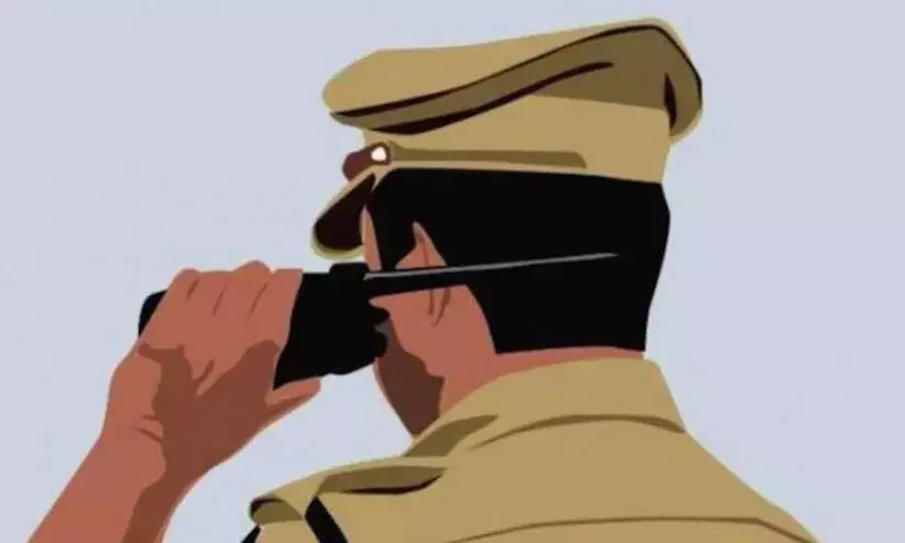 Posing Prophet Mohammad’s descendant man dupes women of Rs 11 lakh