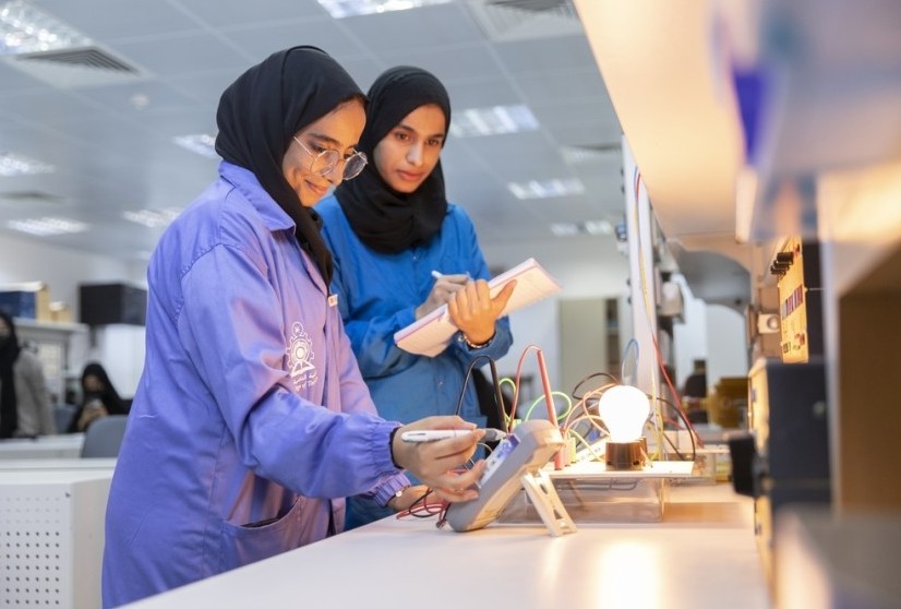 Oman to host first Arab Women Researchers Forum on November 30