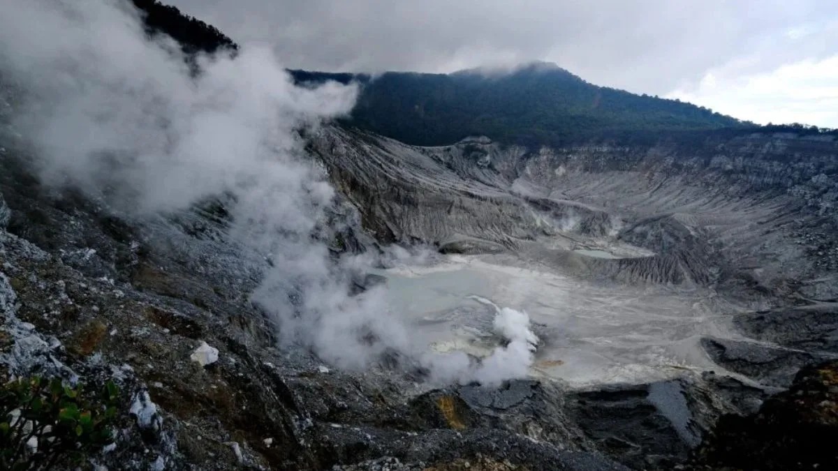 Ethiopian Volcano Eruption: No direct threat to Saudi Arabia