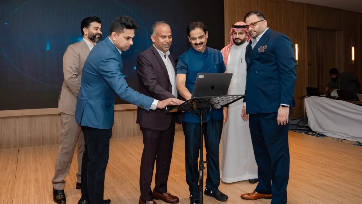 Kerala-based auditing firm P.A.H Intellect enters Saudi market