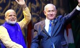 Israel says it has “full confidence in security” after Netanyahu’s India visit is deferred