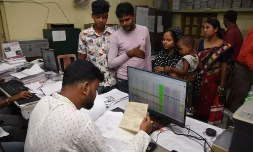 Over 10 lakh names to be deleted from Bengal voters list after SIR: ECI estimates