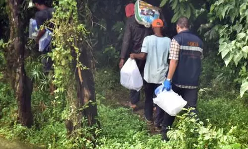 Reports say Mangaluru court grants bail to Dharmasthala whistleblower