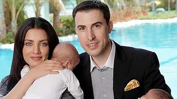 Celina Jaitly accuses husband of domestic violence, moves Mumbai court