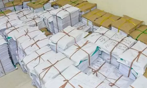 99.16% enumeration forms distributed across 12 states in SIR Phase 2