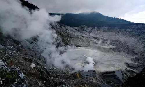Ethiopian Volcano Eruption: No direct threat to Saudi Arabia